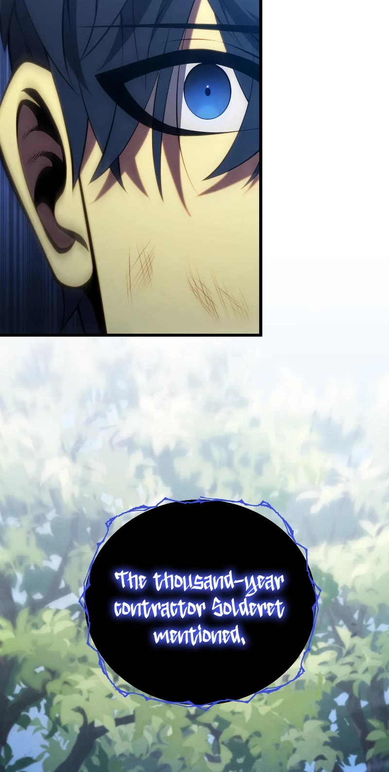 Swordmaster's Youngest Son Chap 87 - Next Chap 88