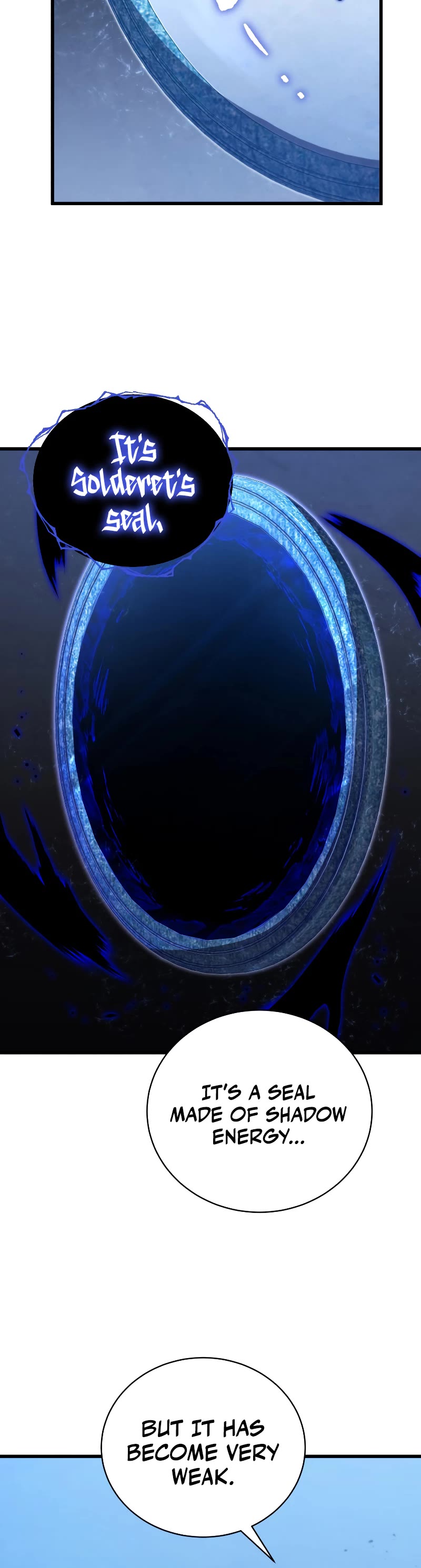 Swordmaster's Youngest Son Chap 87 - Next Chap 88