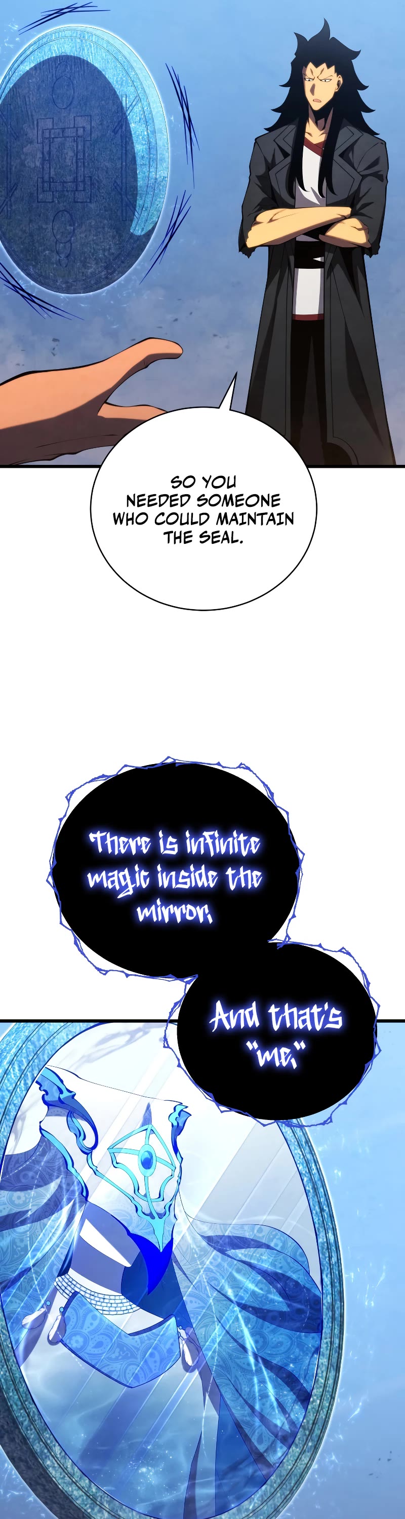 Swordmaster's Youngest Son Chap 87 - Next Chap 88