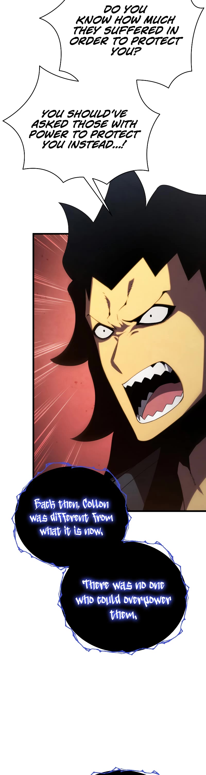 Swordmaster's Youngest Son Chap 87 - Next Chap 88