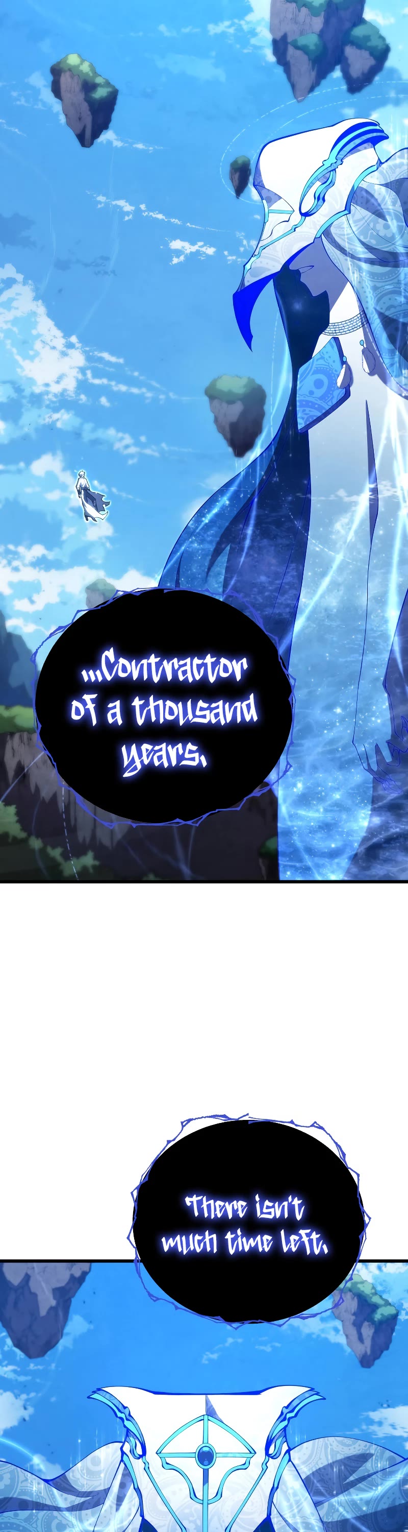Swordmaster's Youngest Son Chap 87 - Next Chap 88