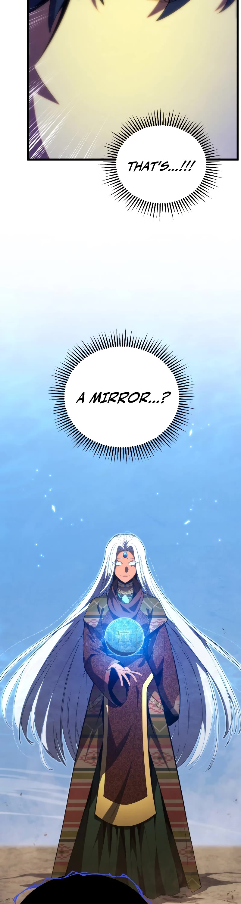 Swordmaster's Youngest Son Chap 87 - Next Chap 88