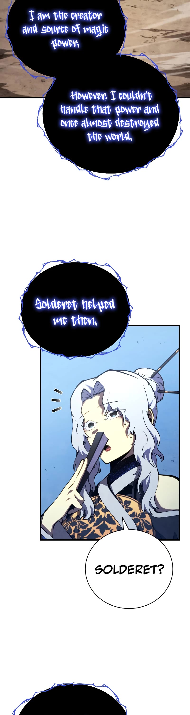 Swordmaster's Youngest Son Chap 87 - Next Chap 88