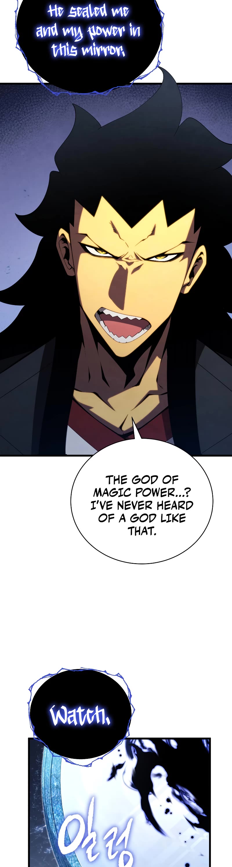 Swordmaster's Youngest Son Chap 87 - Next Chap 88