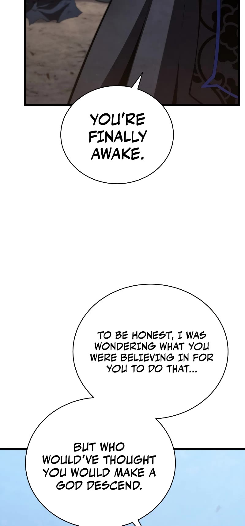 Swordmaster's Youngest Son Chap 87 - Next Chap 88