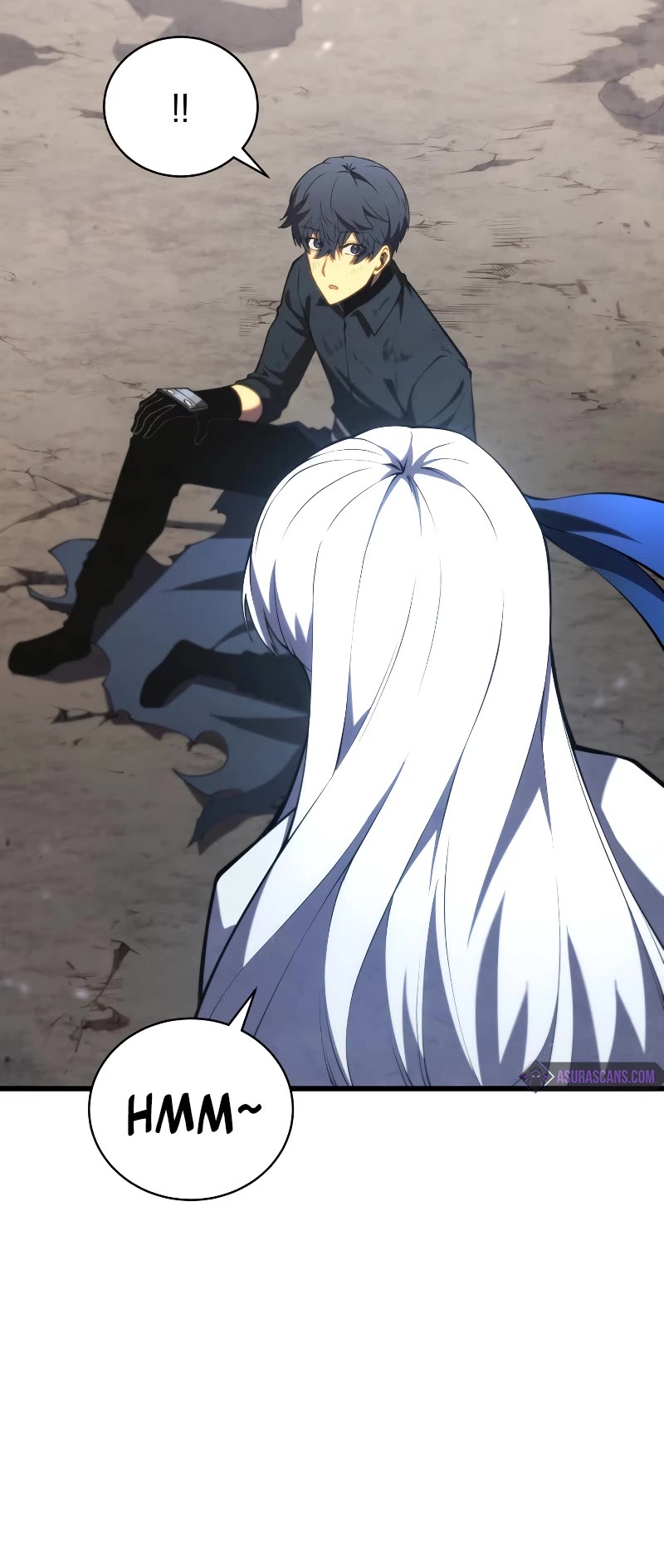 Swordmaster's Youngest Son Chap 87 - Next Chap 88