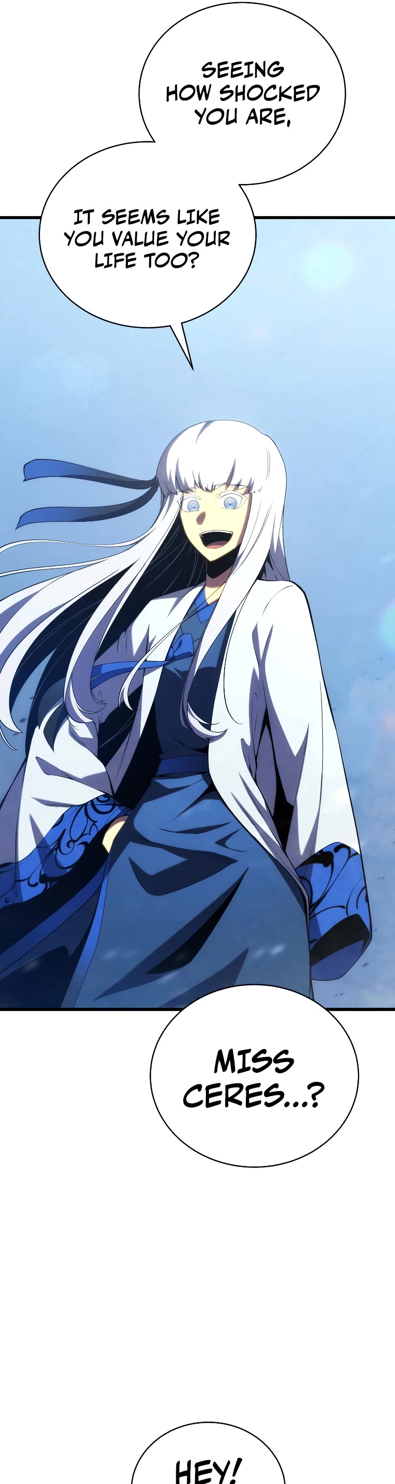 Swordmaster's Youngest Son Chap 87 - Next Chap 88