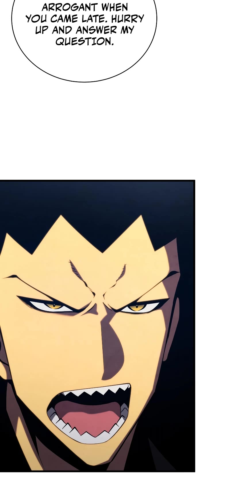 Swordmaster's Youngest Son Chap 87 - Next Chap 88