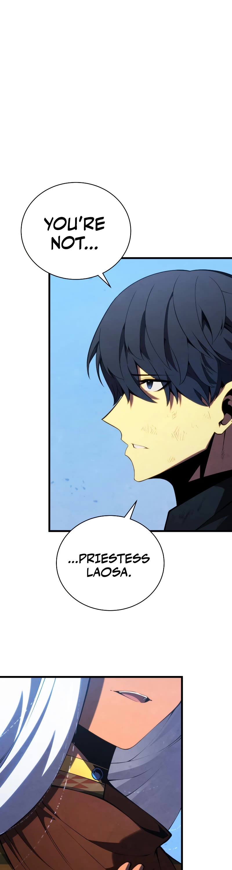 Swordmaster's Youngest Son Chap 87 - Next Chap 88