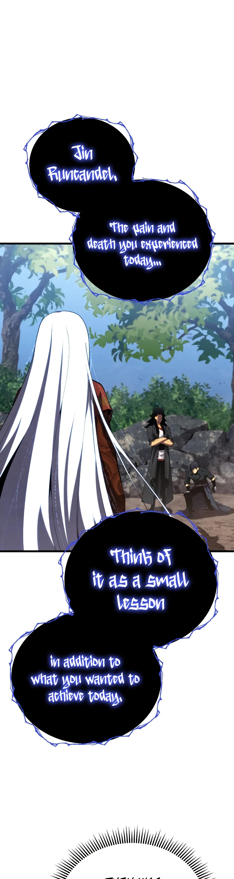 Swordmaster's Youngest Son Chap 87 - Next Chap 88