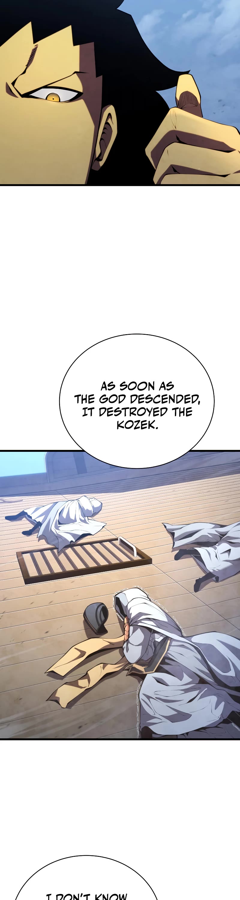 Swordmaster's Youngest Son Chap 87 - Next Chap 88