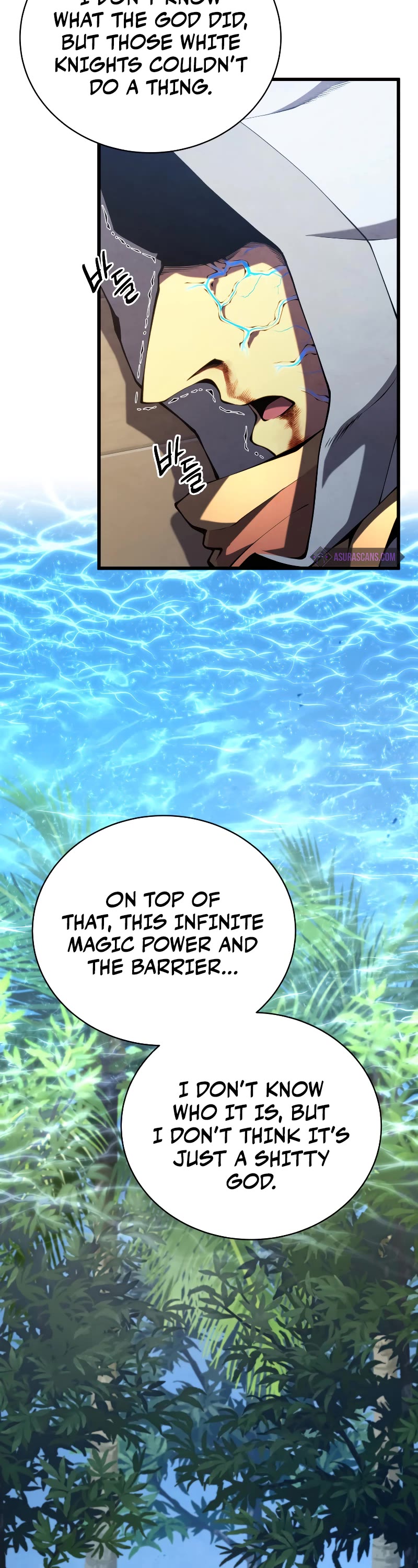 Swordmaster's Youngest Son Chap 87 - Next Chap 88