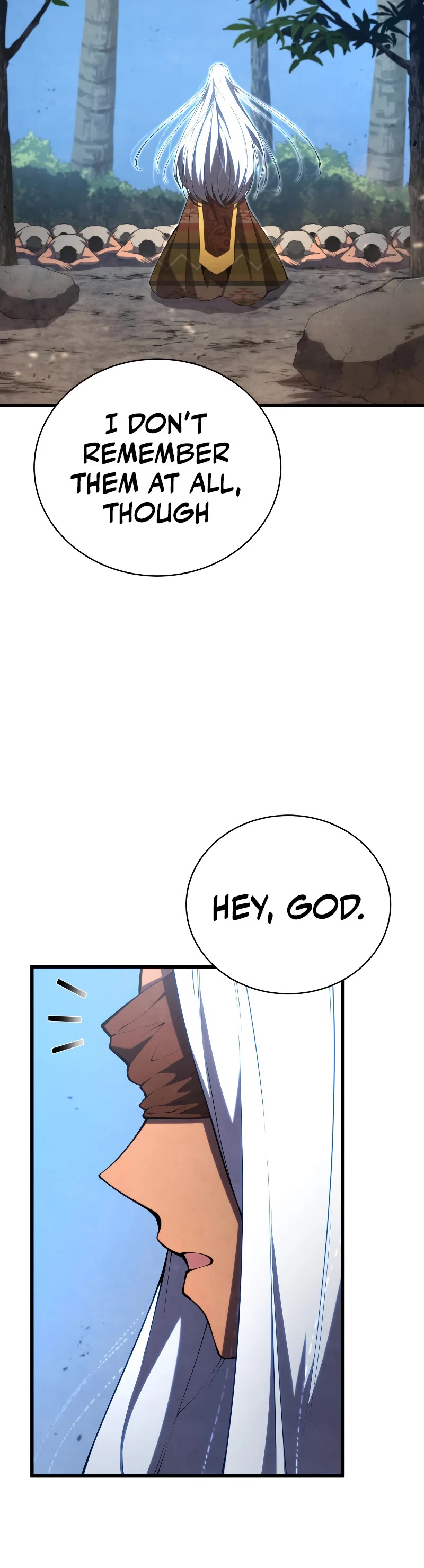 Swordmaster's Youngest Son Chap 87 - Next Chap 88