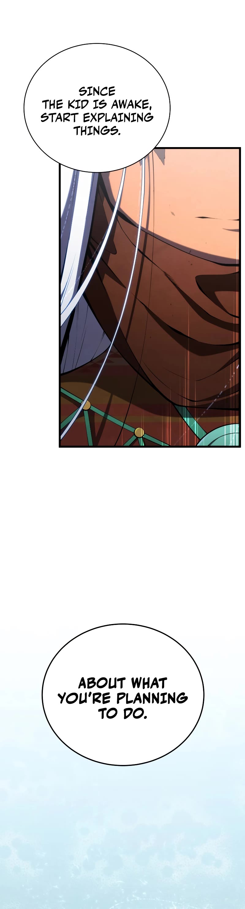 Swordmaster's Youngest Son Chap 87 - Next Chap 88