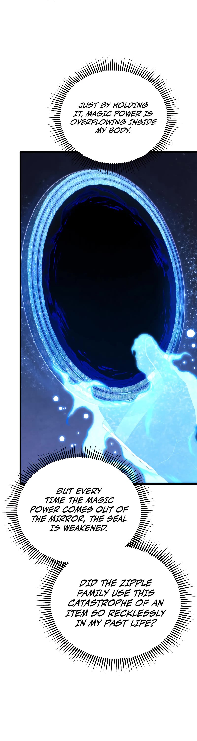 Swordmaster's Youngest Son Chap 87 - Next Chap 88