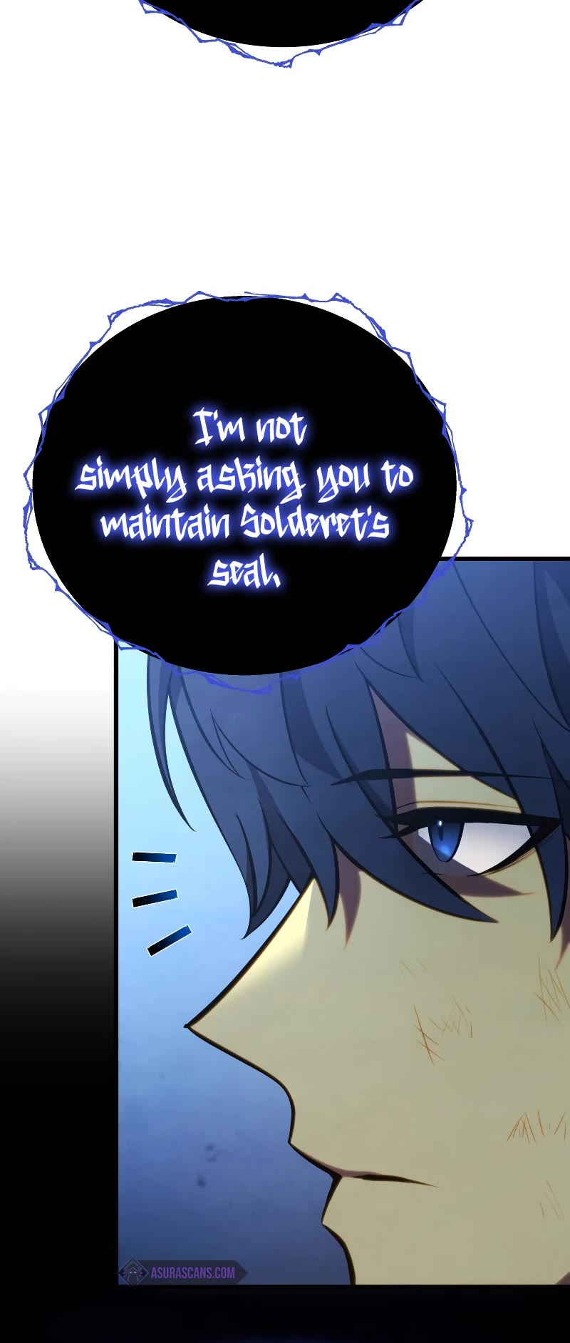 Swordmaster's Youngest Son Chap 87 - Next Chap 88