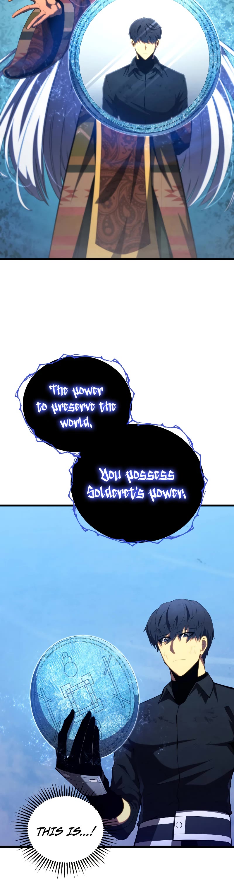 Swordmaster's Youngest Son Chap 87 - Next Chap 88