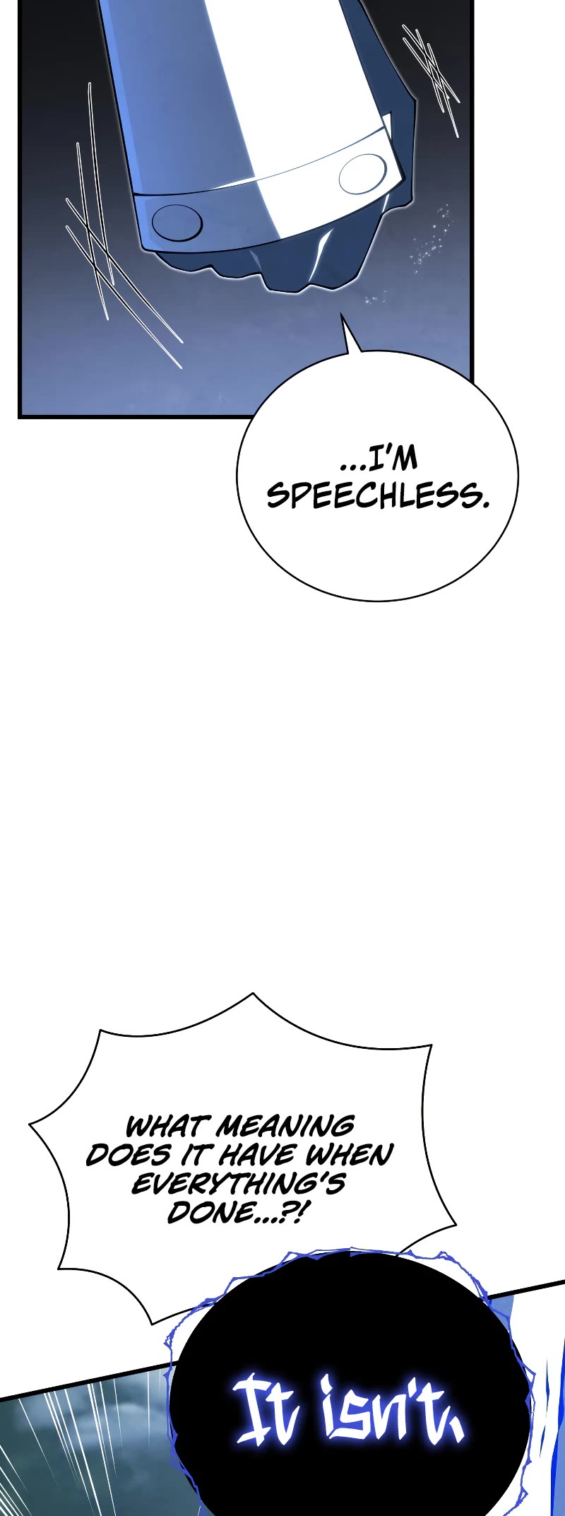 Swordmaster's Youngest Son Chap 87 - Next Chap 88