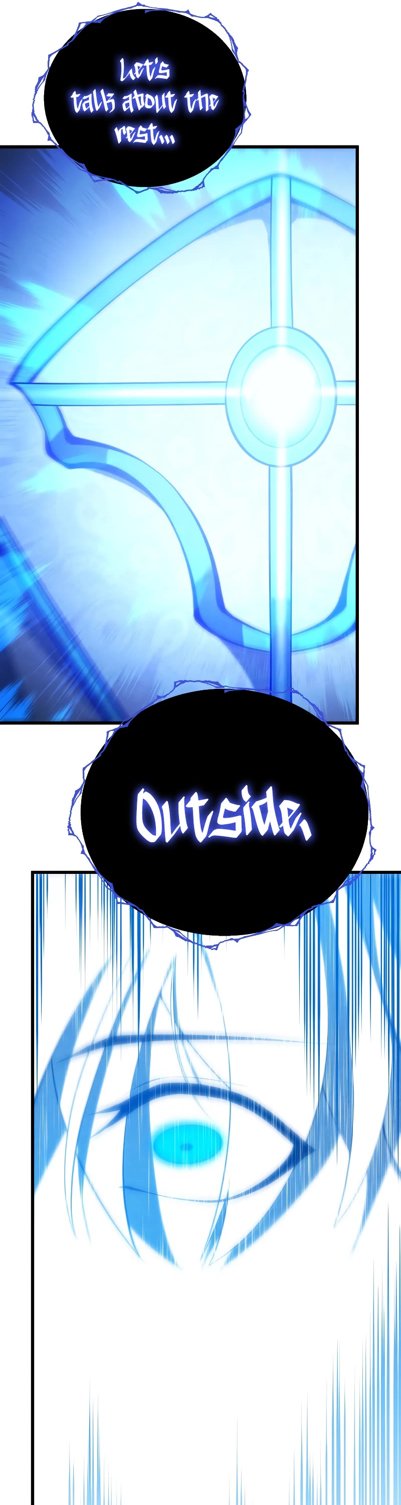 Swordmaster's Youngest Son Chap 87 - Next Chap 88