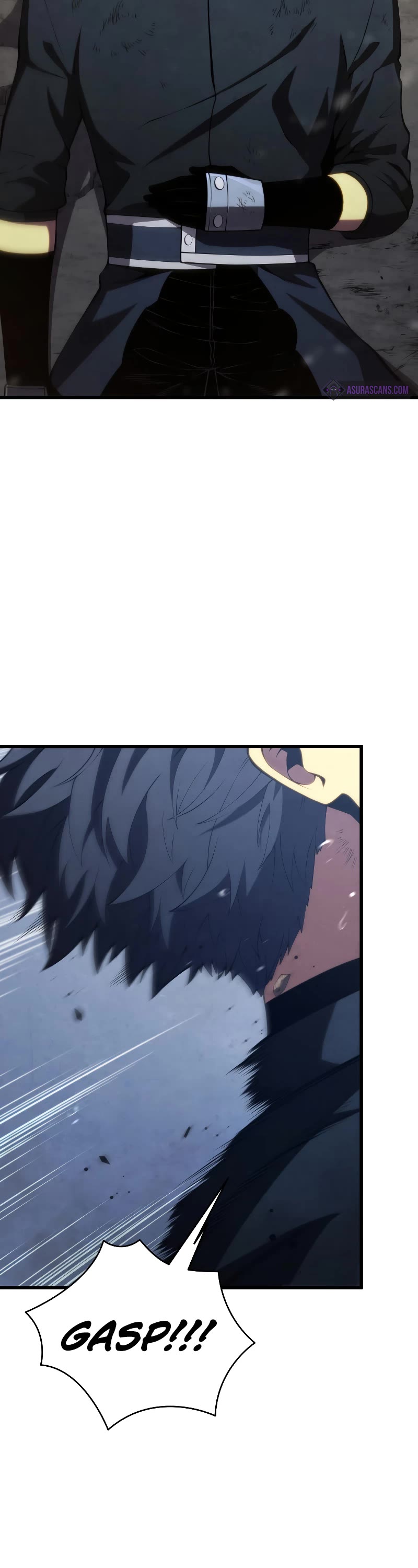 Swordmaster's Youngest Son Chap 87 - Next Chap 88
