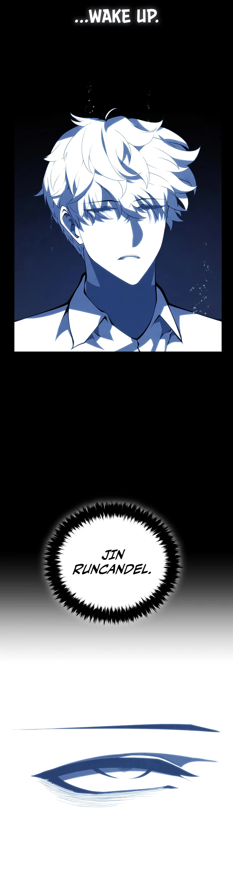 Swordmaster's Youngest Son Chap 86 - Next Chap 87