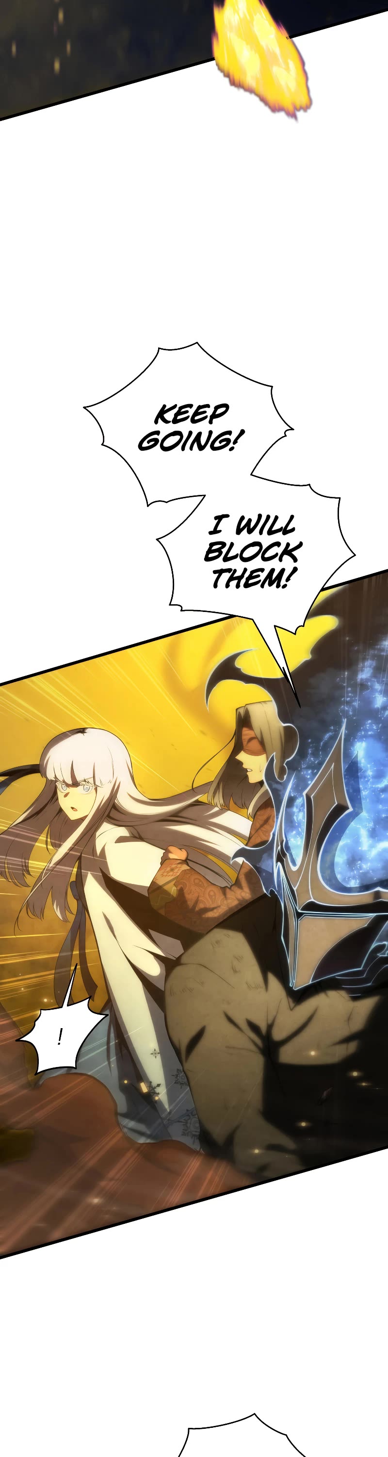 Swordmaster's Youngest Son Chap 86 - Next Chap 87