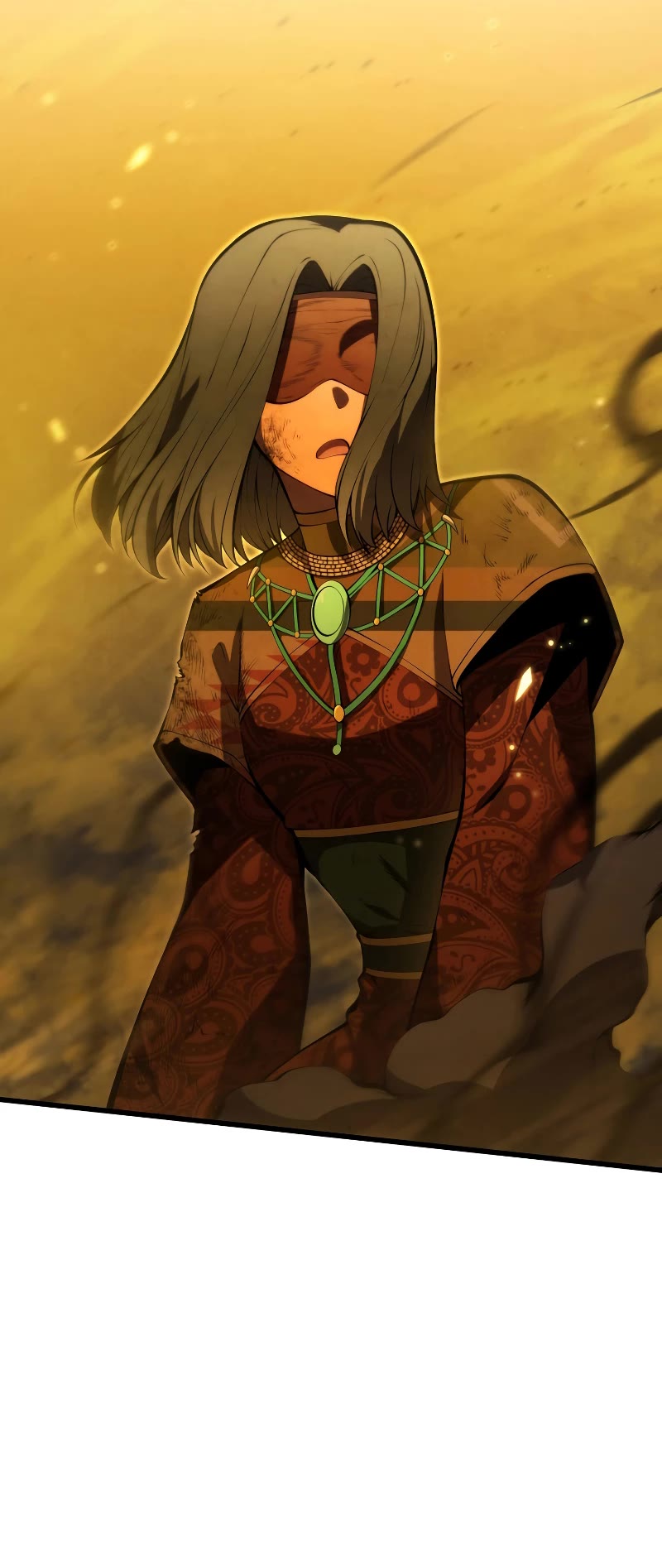 Swordmaster's Youngest Son Chap 86 - Next Chap 87