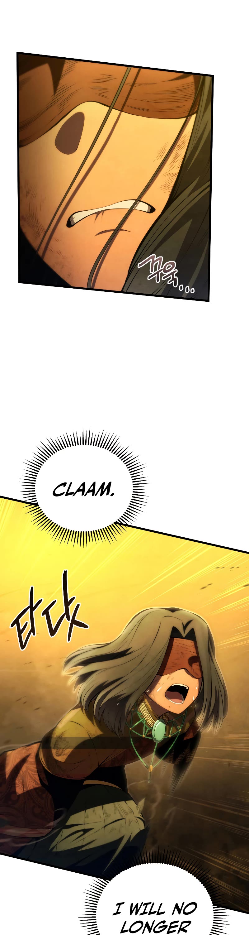 Swordmaster's Youngest Son Chap 86 - Next Chap 87