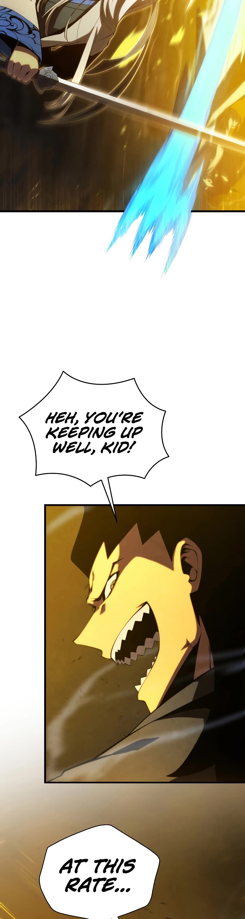 Swordmaster's Youngest Son Chap 86 - Next Chap 87