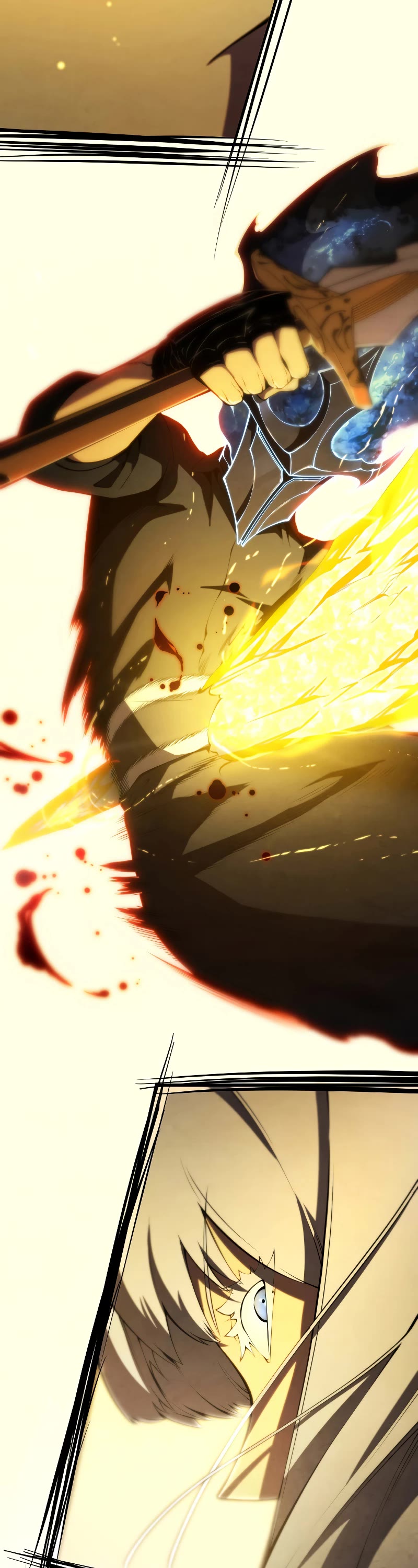 Swordmaster's Youngest Son Chap 86 - Next Chap 87