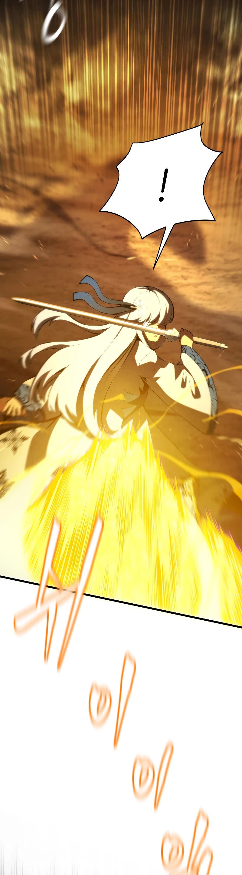 Swordmaster's Youngest Son Chap 86 - Next Chap 87