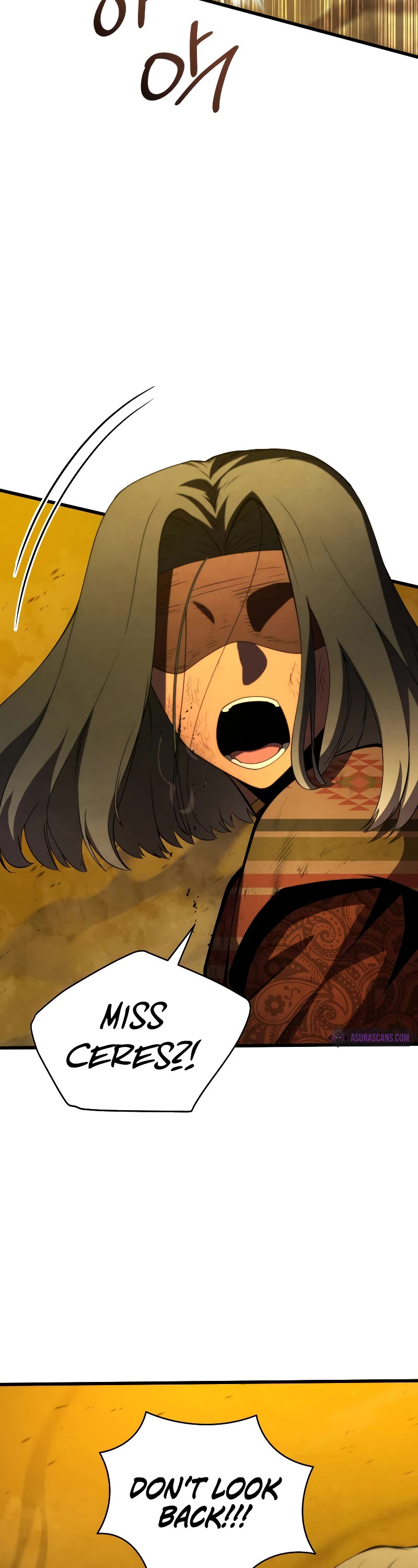 Swordmaster's Youngest Son Chap 86 - Next Chap 87