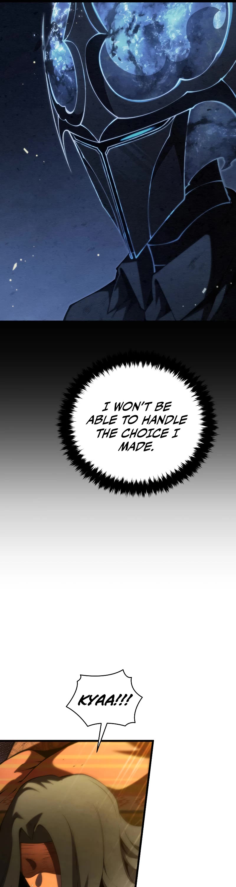 Swordmaster's Youngest Son Chap 86 - Next Chap 87