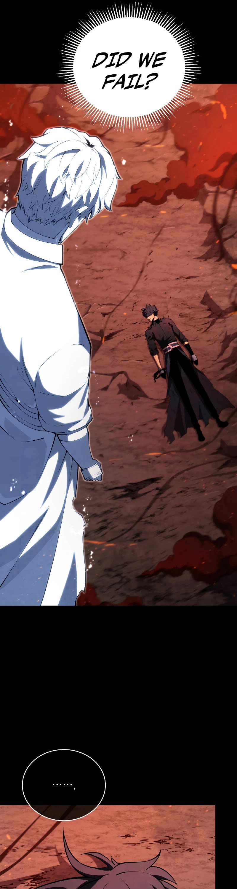 Swordmaster's Youngest Son Chap 86 - Next Chap 87