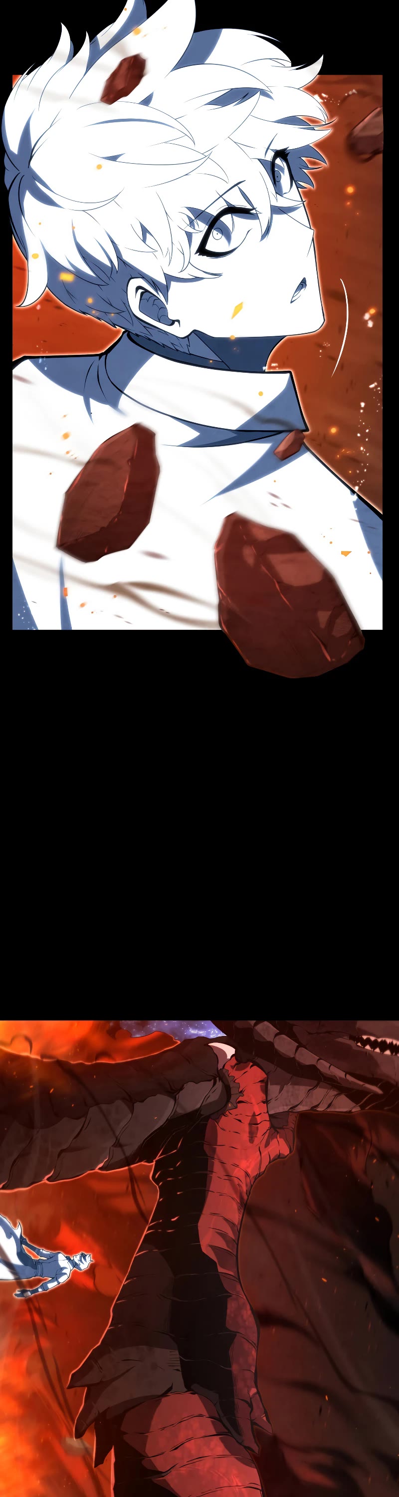 Swordmaster's Youngest Son Chap 86 - Next Chap 87