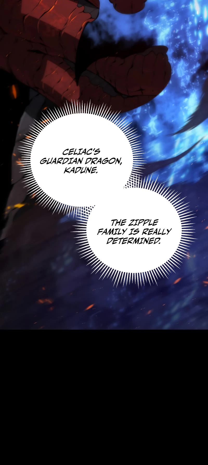 Swordmaster's Youngest Son Chap 86 - Next Chap 87