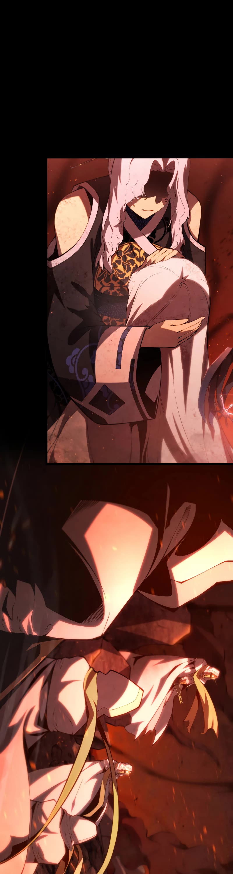 Swordmaster's Youngest Son Chap 86 - Next Chap 87