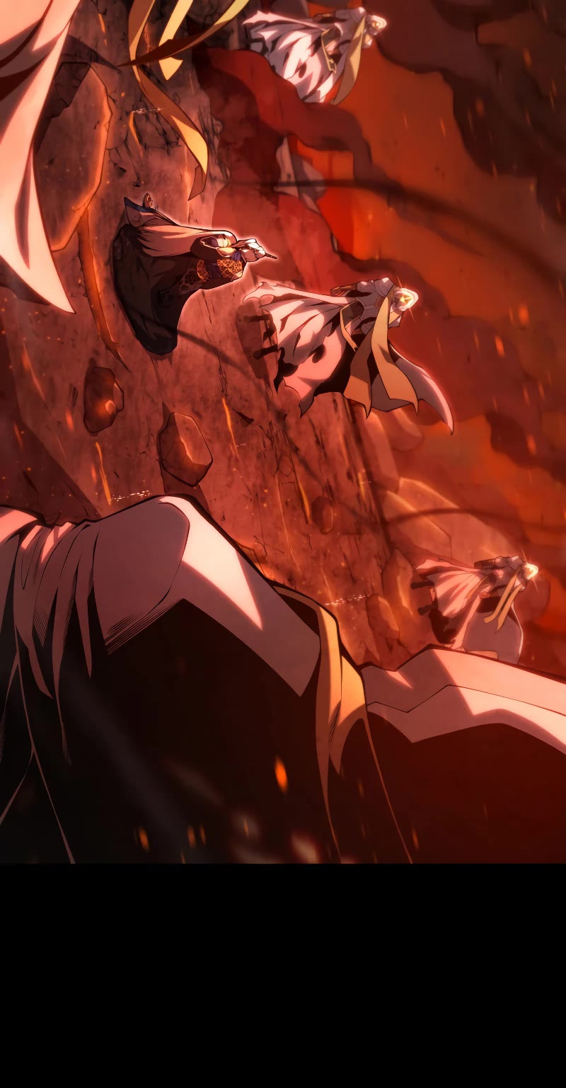 Swordmaster's Youngest Son Chap 86 - Next Chap 87