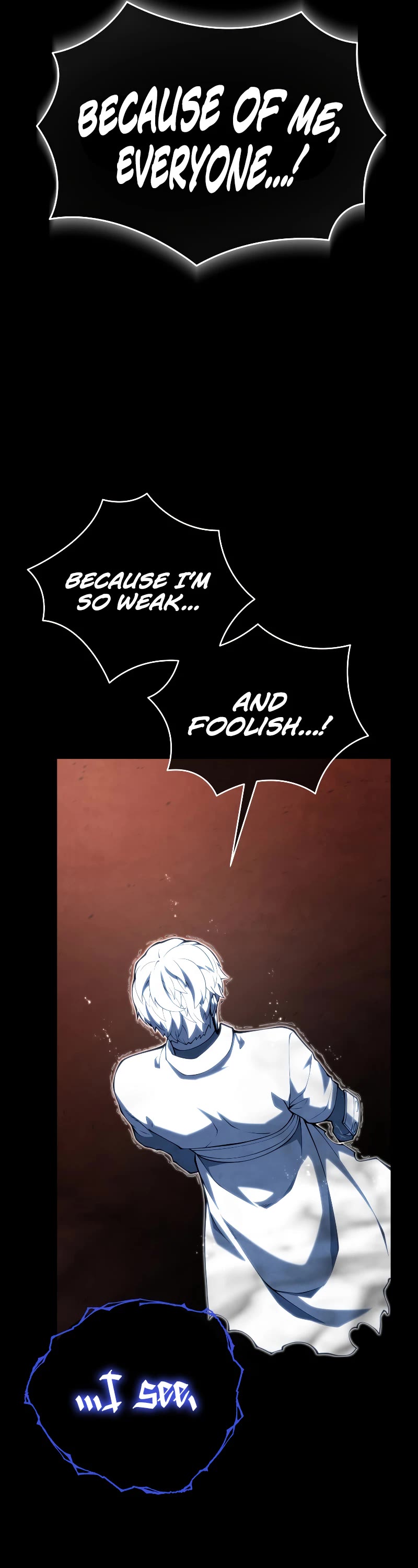 Swordmaster's Youngest Son Chap 86 - Next Chap 87