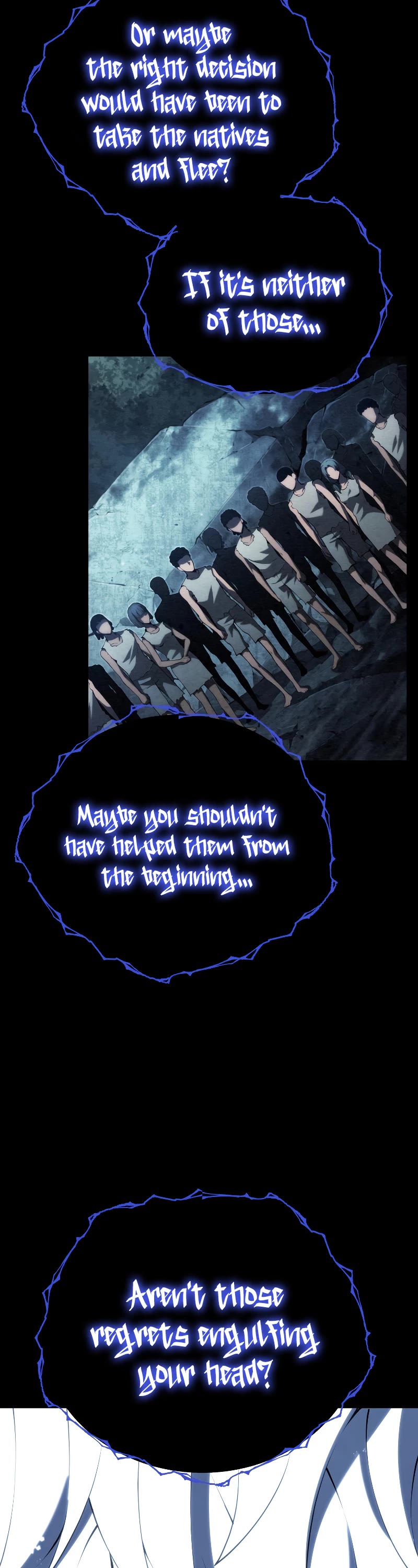 Swordmaster's Youngest Son Chap 86 - Next Chap 87