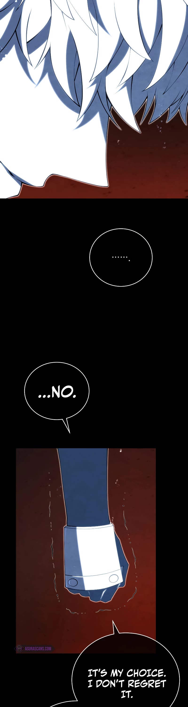 Swordmaster's Youngest Son Chap 86 - Next Chap 87