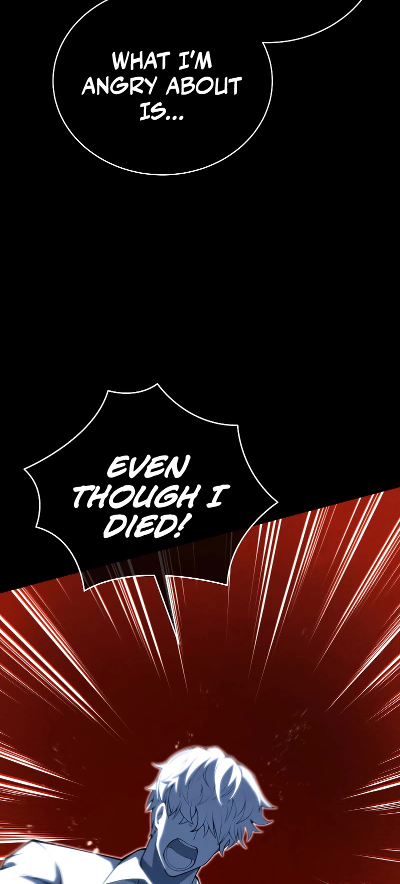 Swordmaster's Youngest Son Chap 86 - Next Chap 87