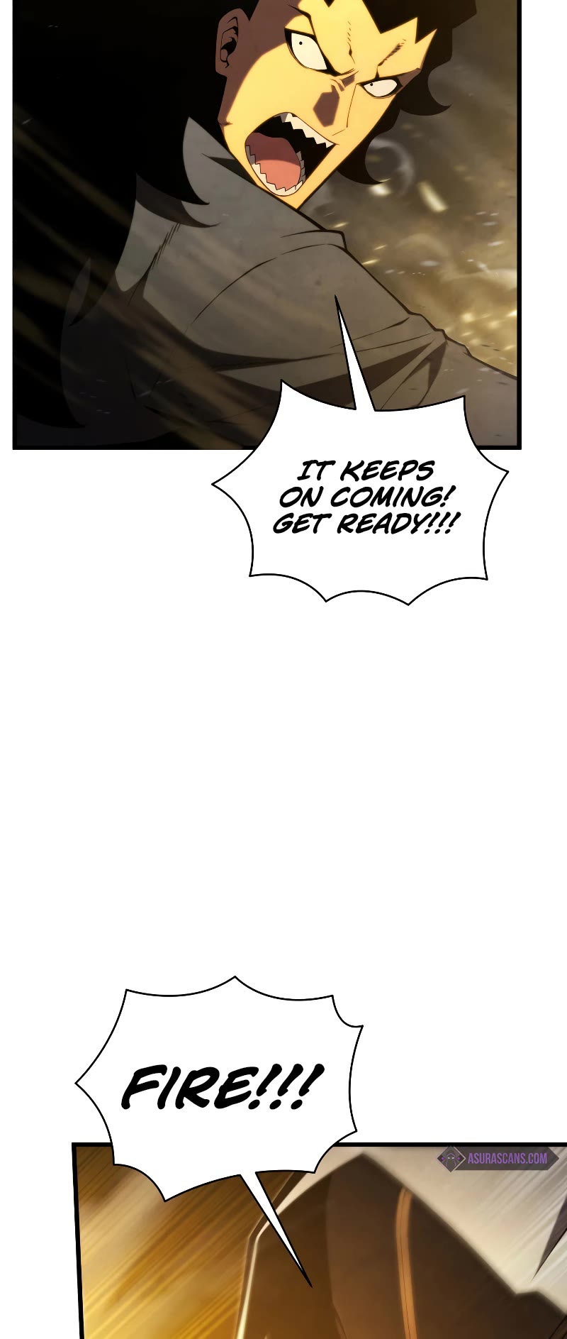Swordmaster's Youngest Son Chap 86 - Next Chap 87