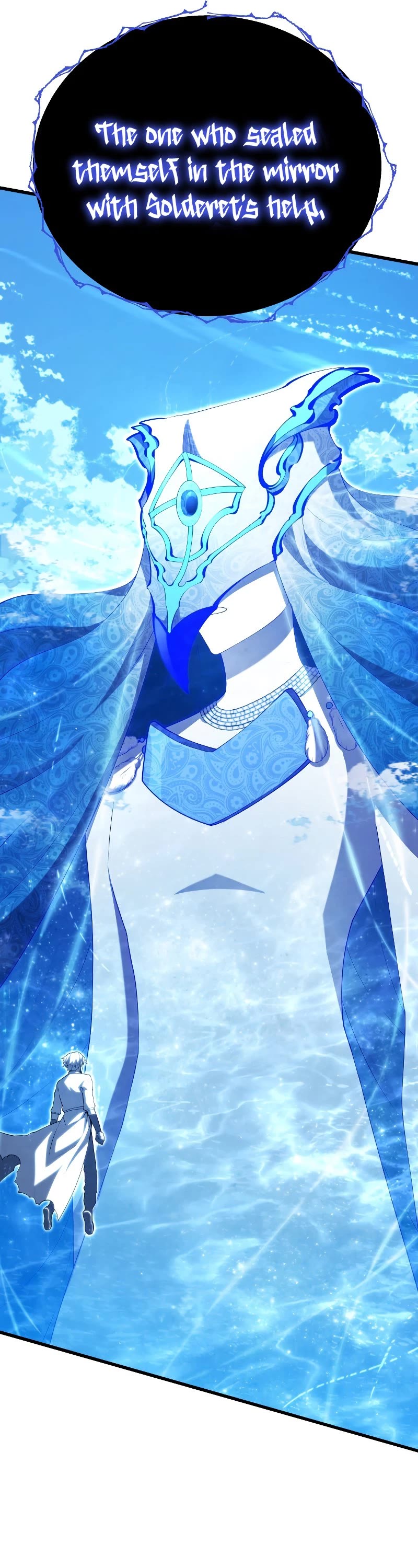 Swordmaster's Youngest Son Chap 86 - Next Chap 87