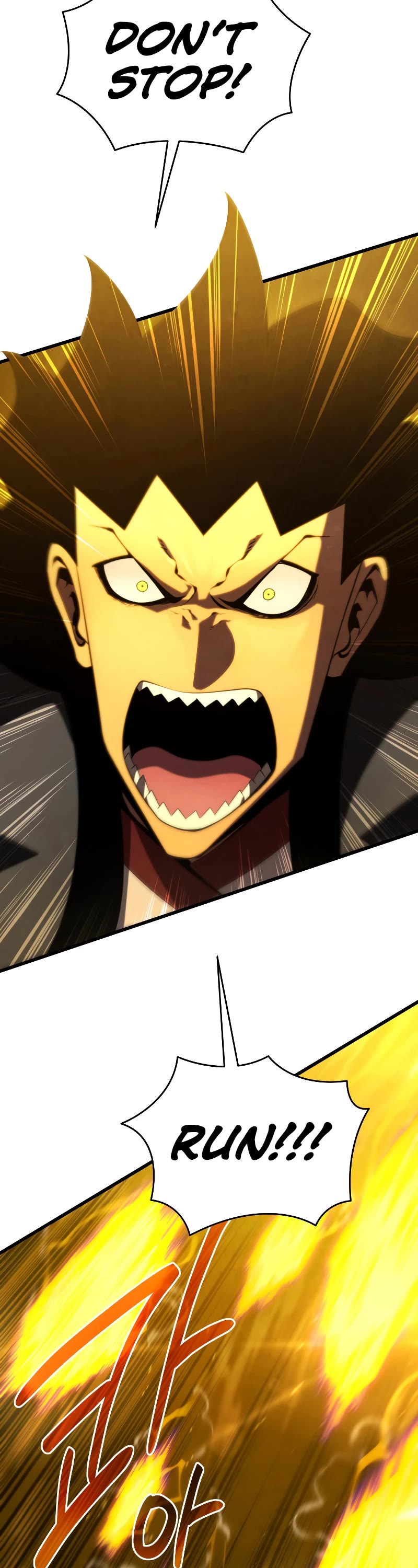 Swordmaster's Youngest Son Chap 86 - Next Chap 87