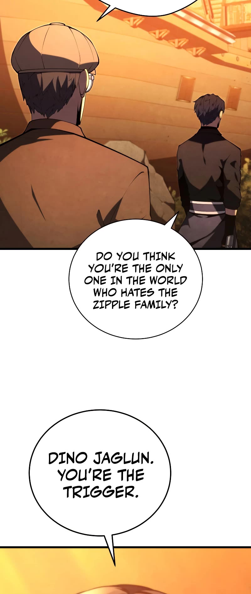 Swordmaster's Youngest Son Chap 88 - Next Chap 89