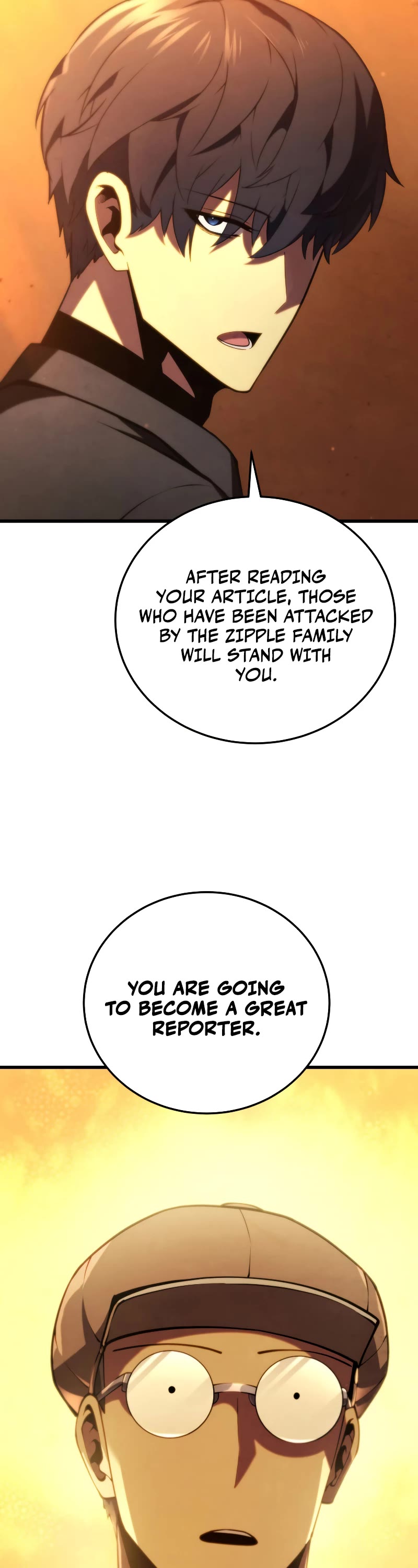 Swordmaster's Youngest Son Chap 88 - Next Chap 89