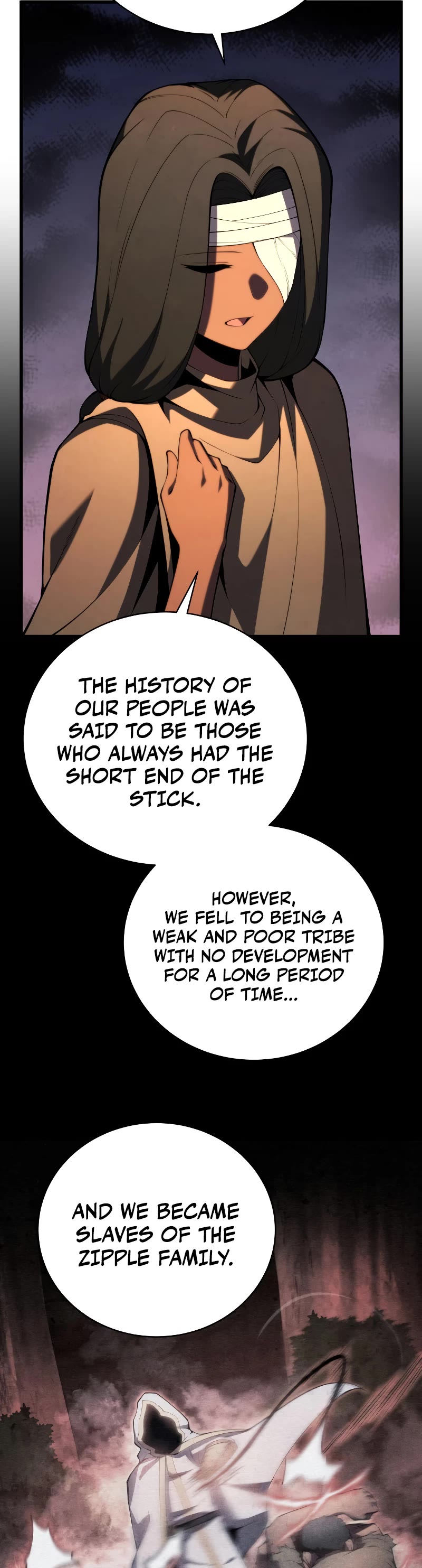 Swordmaster's Youngest Son Chap 88 - Next Chap 89