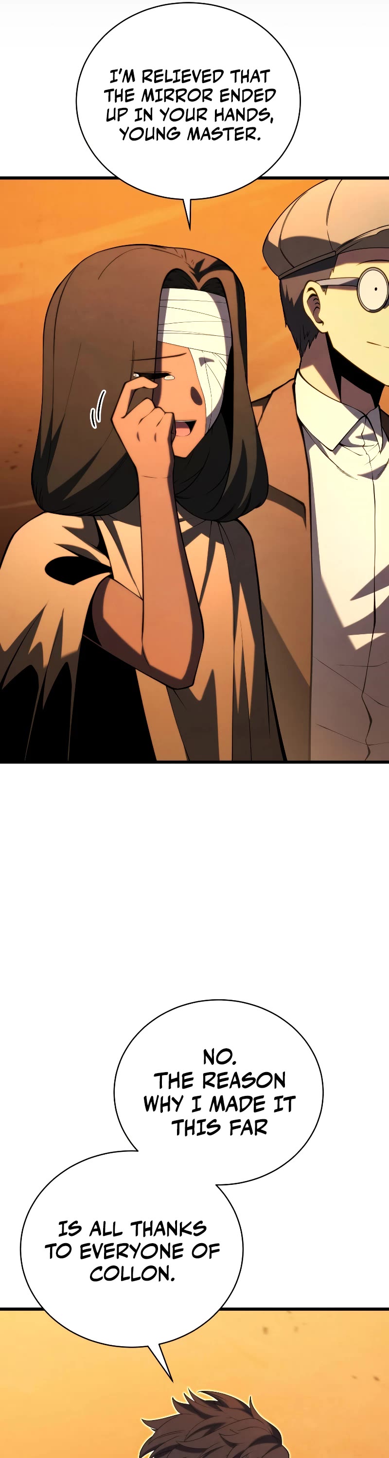 Swordmaster's Youngest Son Chap 88 - Next Chap 89