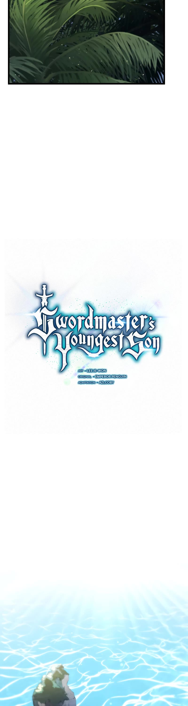 Swordmaster's Youngest Son Chap 88 - Next Chap 89